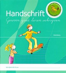 Handschrift versie 10