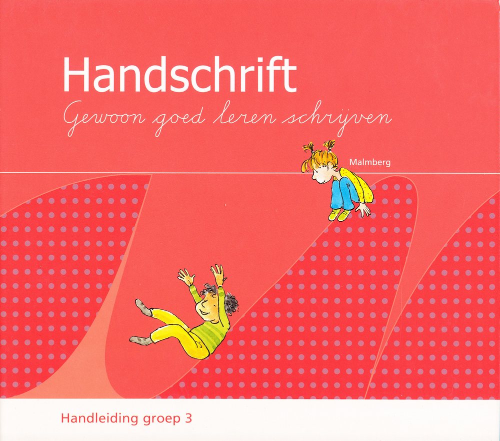 Handschrift versie 11