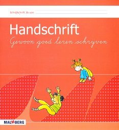 Handschrift schrijfschrift 3B (per stuk)