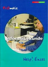 PrOmotie Informatiekunde Help! Excel