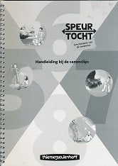 Speurtocht versie 1 handleiding bij de canonclips