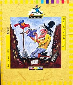 Estafette Lezen (2001) handleiding Gratis voor niks