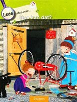 Lees alles over...Hoe kan dat (kern 9)
