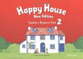 Happy House 2 Teacher's Resource Pack