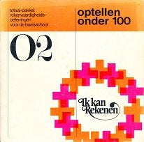 Ik kan rekenen Optellen onder 100 (per stuk)