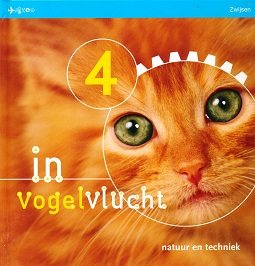 In Vogelvlucht versie 2 leerlingenboek groep 4