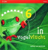 In Vogelvlucht versie 2 leerlingenboek groep 6