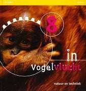 In Vogelvlucht versie 2 leerlingenboek groep 8