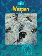 De Ruiter's informatie 11 Wespen