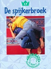 De Ruiter's informatie 17 De spijkerbroek
