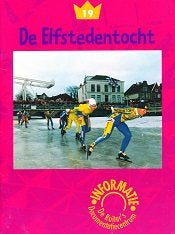 De Ruiter's informatie 19 De Elfstedentocht