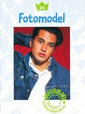De Ruiter's informatie 26 Fotomodel