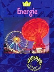 De Ruiter's informatie 38: Energie