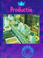 De Ruiter's informatie 4 Productie