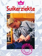 De Ruiter's informatie 44 Suikerziekte