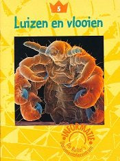 De Ruiter's informatie 5 Luizen en vlooien