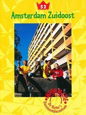 De Ruiter's informatie 52 Amsterdam Zuidoost