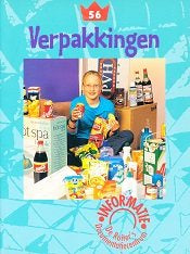 De Ruiter's informatie 56 Verpakkingen