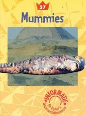 De Ruiter's informatie 57: Mummies
