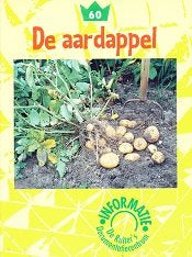 De Ruiter's informatie 60 De aardappel