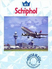 De Ruiter's informatie 61 Schiphol