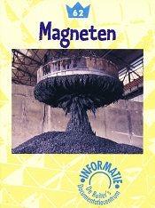 De Ruiter's informatie 62: Magneten