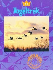 De Ruiter's informatie 63 Vogeltrek