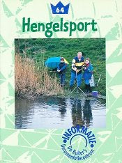 De Ruiter's informatie 64 Hengelsport