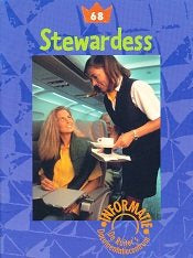 De Ruiter's informatie 68 Stewardess