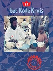 De Ruiter's informatie 69 Het Rode Kruis