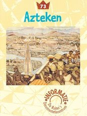 De Ruiter's informatie 73 Azteken