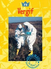 De Ruiter's informatie 75 Vergif