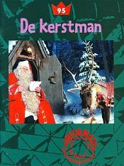De Ruiter's informatie 95: De Kerstman