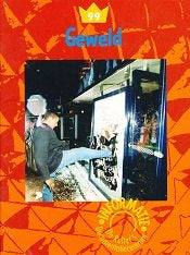 De Ruiter's informatie 99 Geweld
