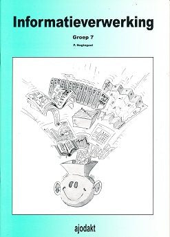 Ajodakt Informatieverwerking Groep 7 (B-keus)