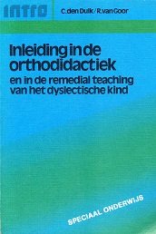 Inleiding in de orthodidactiek