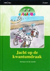 Estafette Nieuw Leesboek E7 Jacht op de kwantumdraak