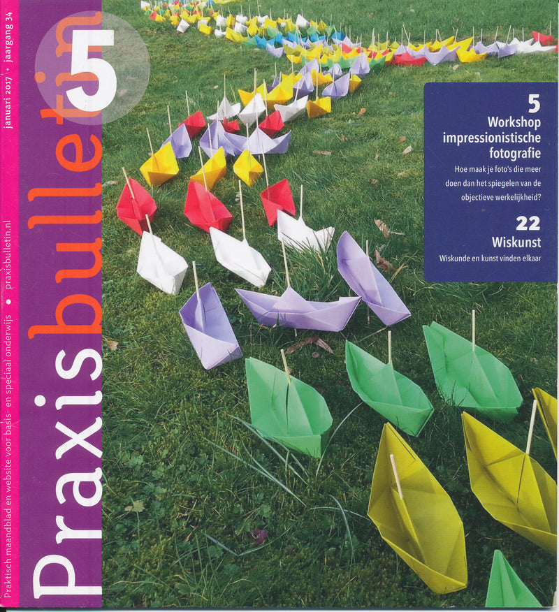 Praxisbulletin Januari 2017 - 5