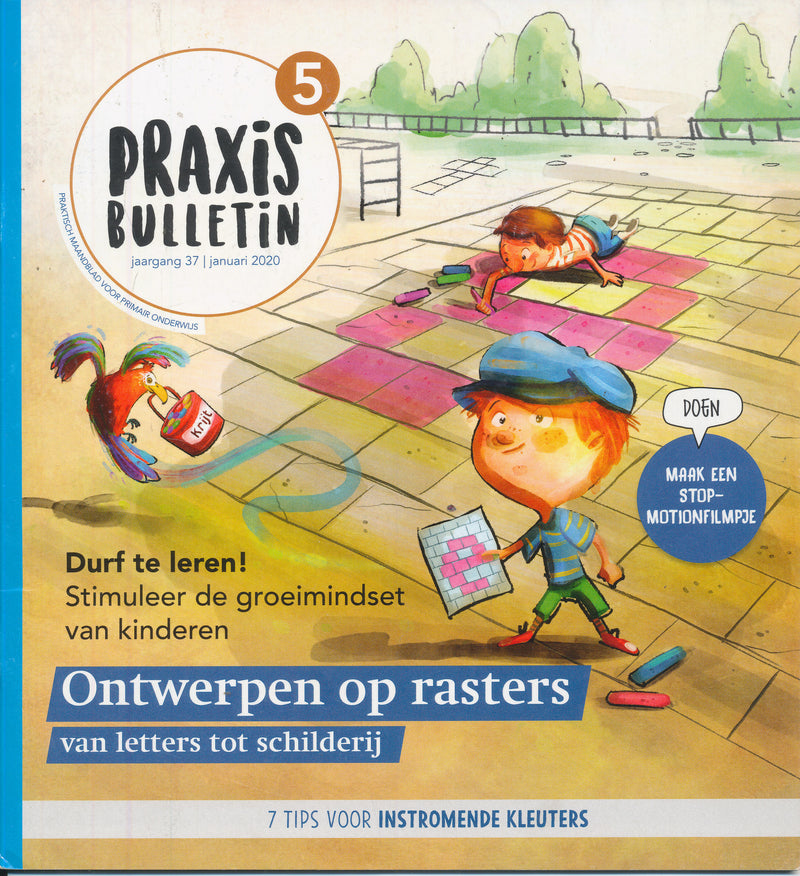 Praxisbulletin Januari 2020 - 5