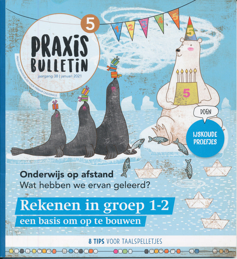 Praxisbulletin Januari 2021 - 5