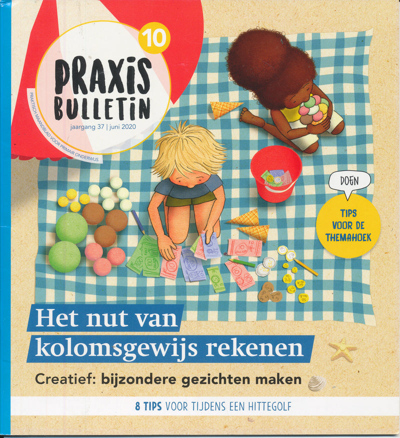 Praxisbulletin Juni 2020 - 10