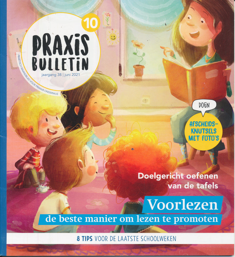 Praxisbulletin Juni 2021 - 10
