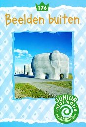 De Ruiter's Junior informatie 176 Beelden buiten