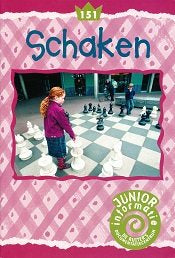 De Ruiter's Junior informatie 151 Schaken