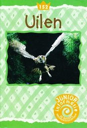 De Ruiter's Junior informatie 152 Uilen