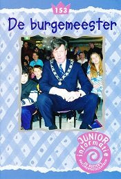 De Ruiter's Junior informatie 153 De burgemeester