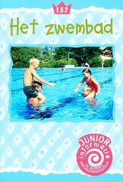 De Ruiter's Junior informatie 157 Het zwembad