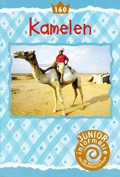 De Ruiter's Junior informatie 160 Kamelen