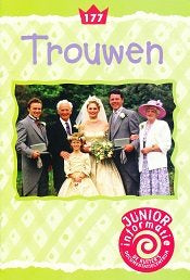 De Ruiter's Junior informatie 177 Trouwen