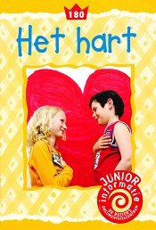 De Ruiter's Junior informatie 180 Het hart